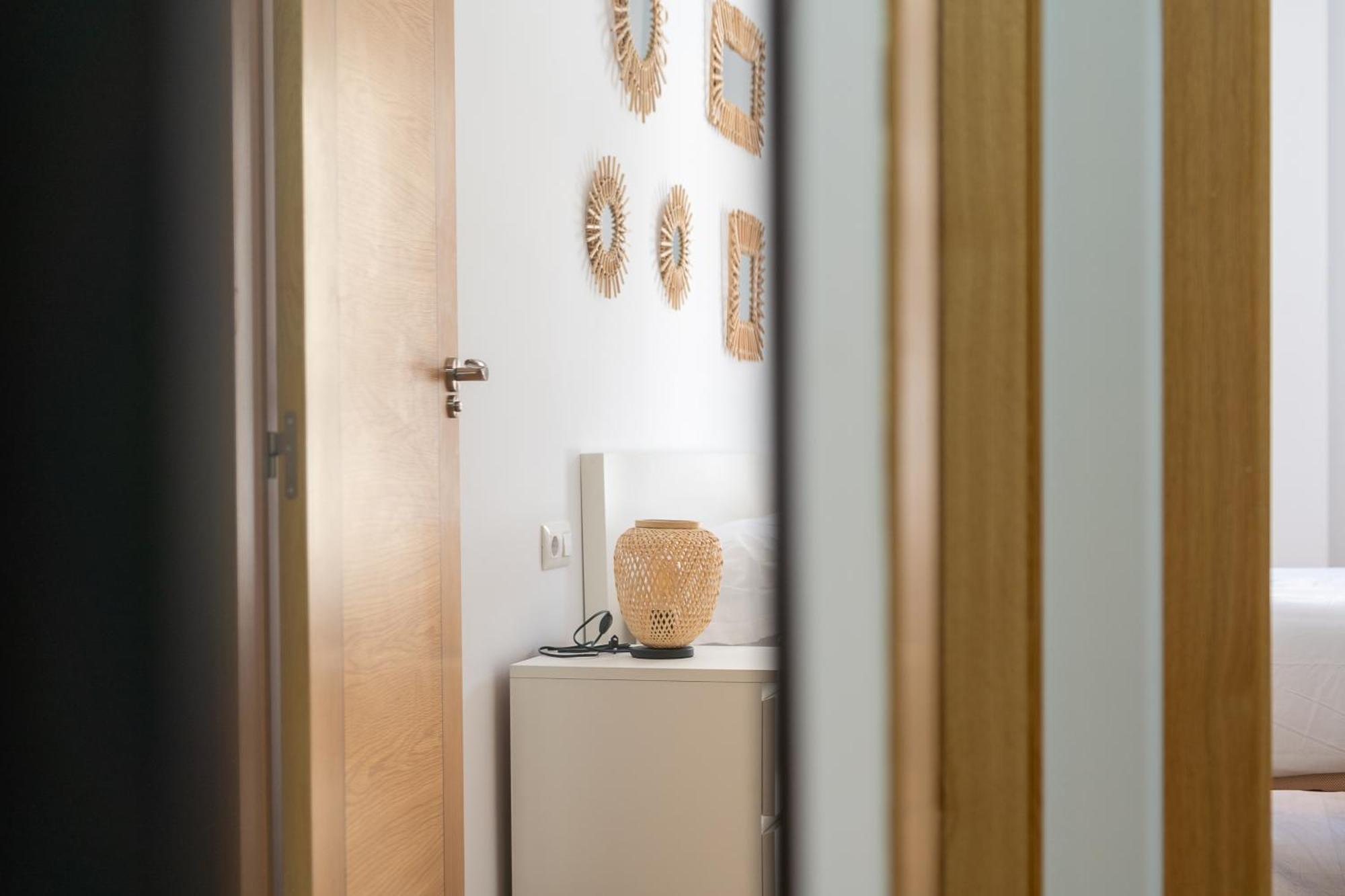 Piso Moderno Cerca De Catedral Διαμέρισμα Γρανάδα Εξωτερικό φωτογραφία
